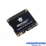 Плата безперебійного живлення UPS HAT для Raspberry Pi
